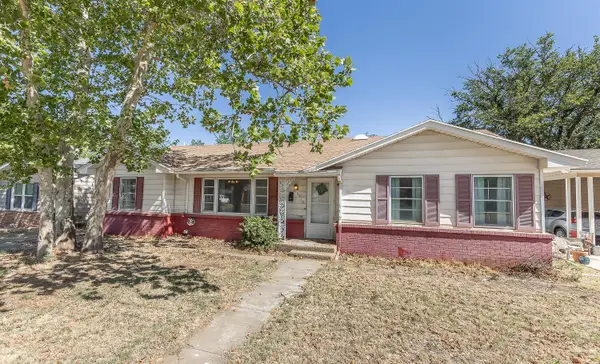 3512 38th Street, Lubbock, TX 79413