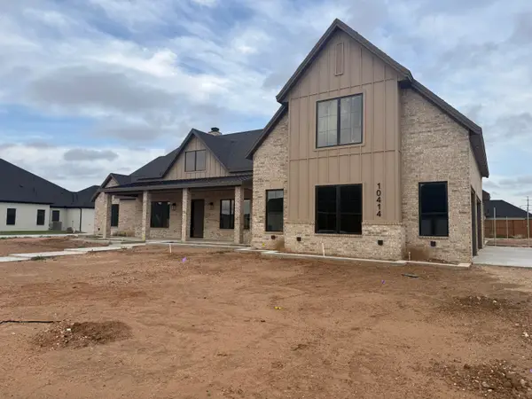 10414 Homestead Avenue, Lubbock, TX 79424