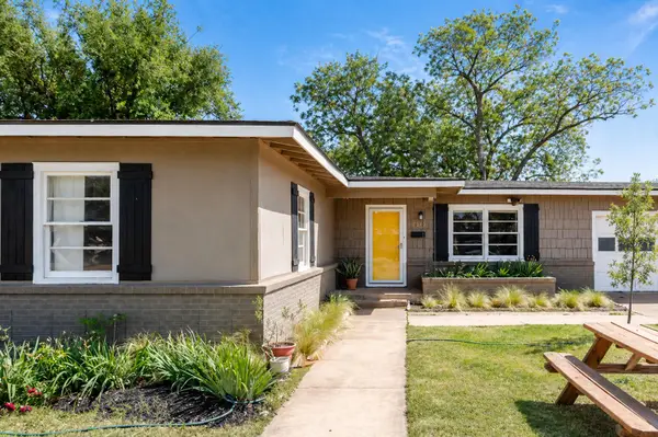 4219 37th Street, Lubbock, TX 79413