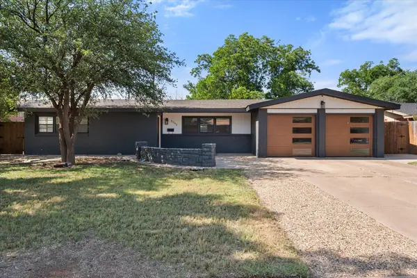 2503 59th Street, Lubbock, TX 79413