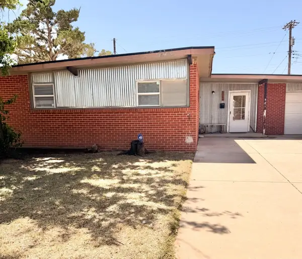 2301 49th Street, Lubbock, TX 79412