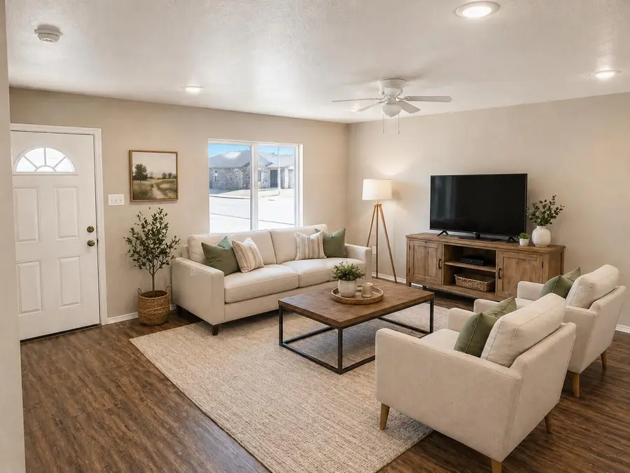 2501 N Ave N, Lubbock, TX 79403 - #2