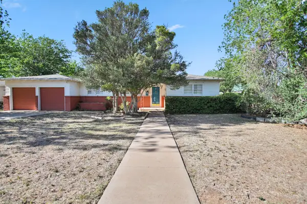 3706 37th Street, Lubbock, TX 79413