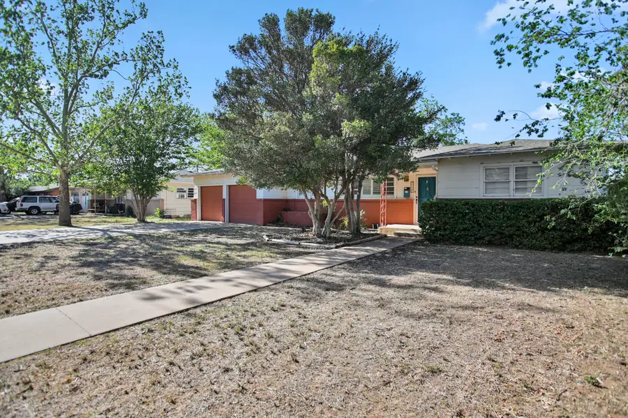 3706 37th Street, Lubbock, TX 79413 - #2