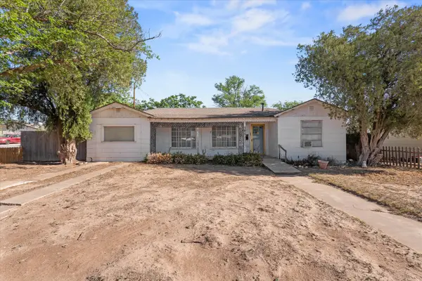 507 17th Street, Levelland, TX 79336
