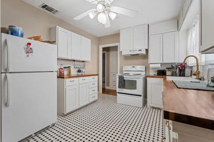 2707 31st Street, Lubbock, TX 79410 - #3