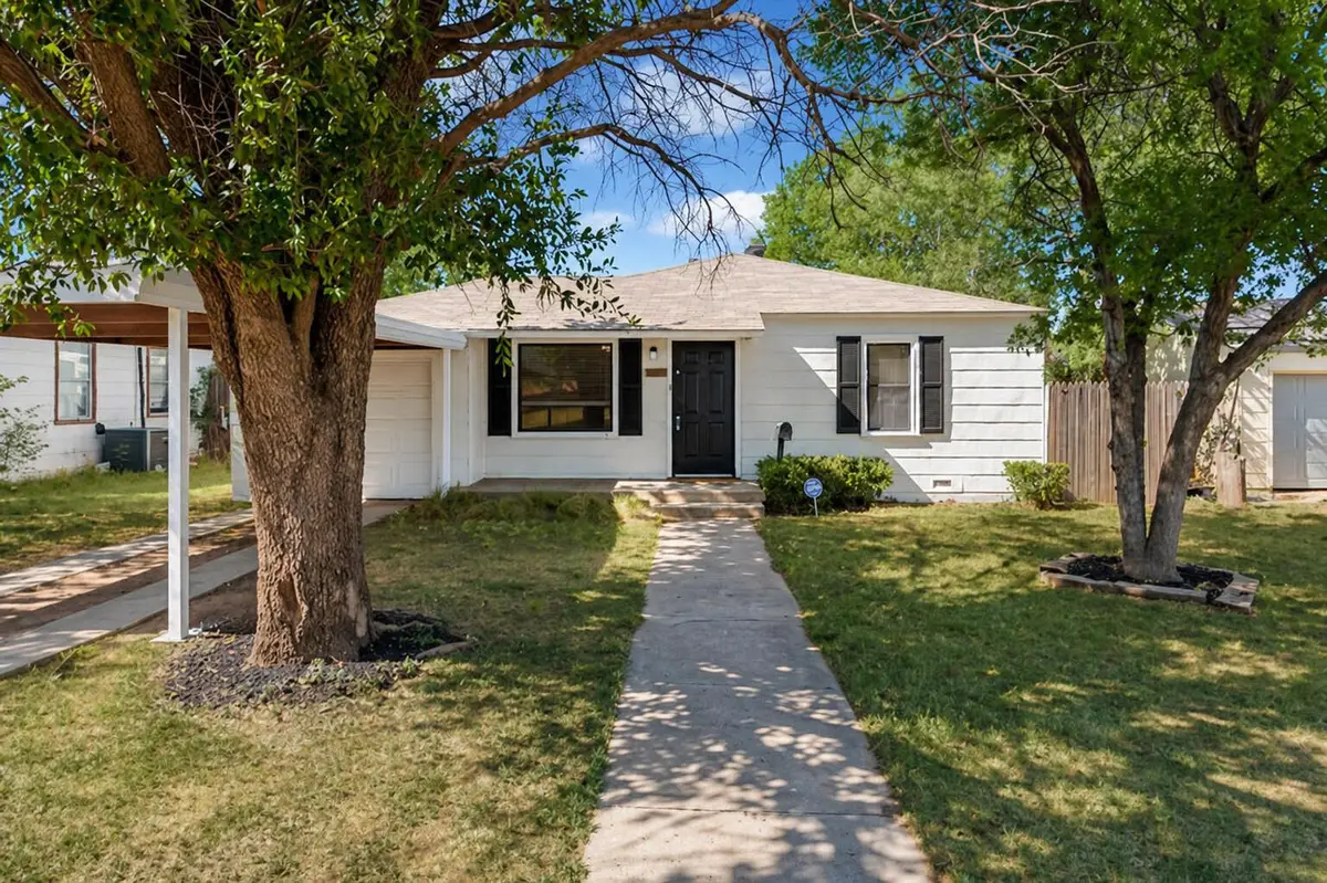 2810 42nd Street, Lubbock, TX 79413 - #1