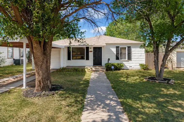 2810 42nd Street, Lubbock, TX 79413