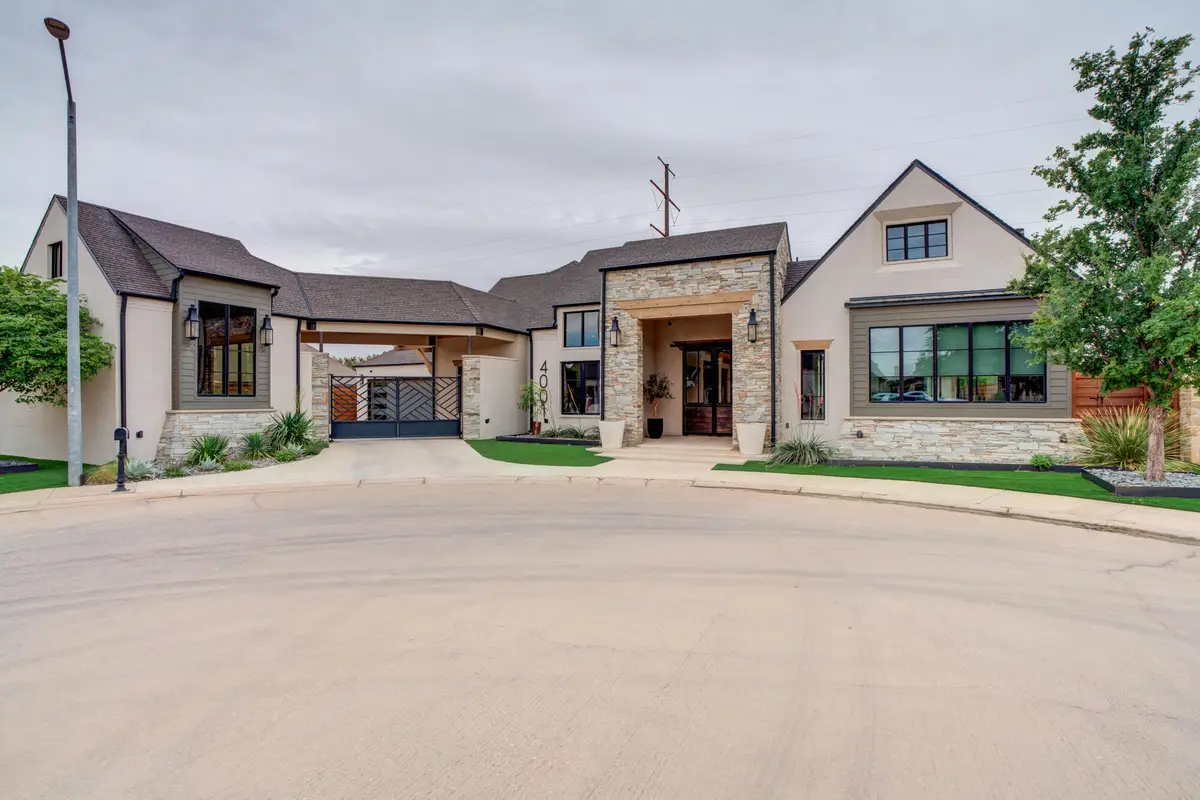 4001 106th Street, Lubbock, TX 79423 - #1