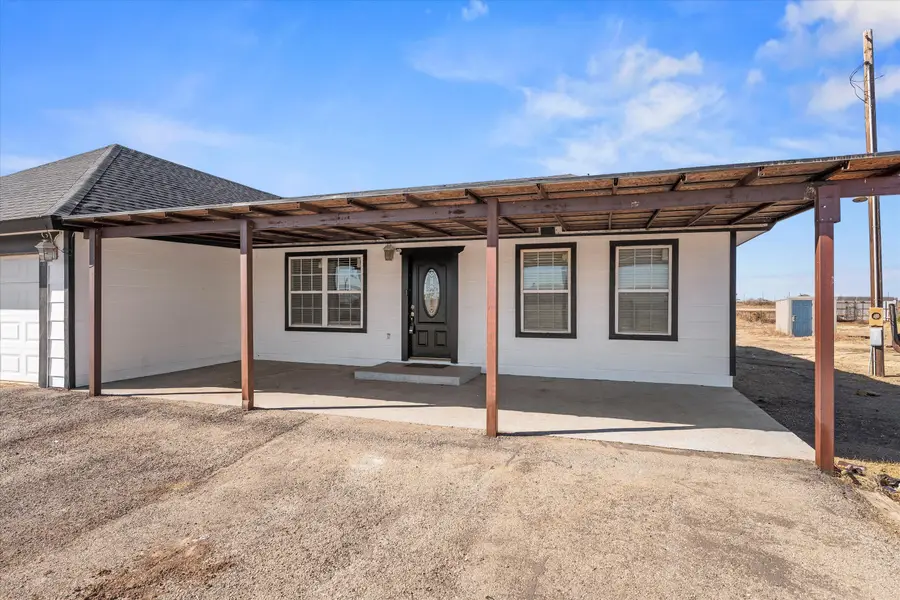 3131 N Alamo Road, Levelland, TX 79336 - #3