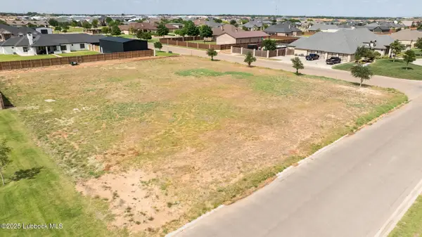 9106 County Rd 6875, Lubbock, TX 79407