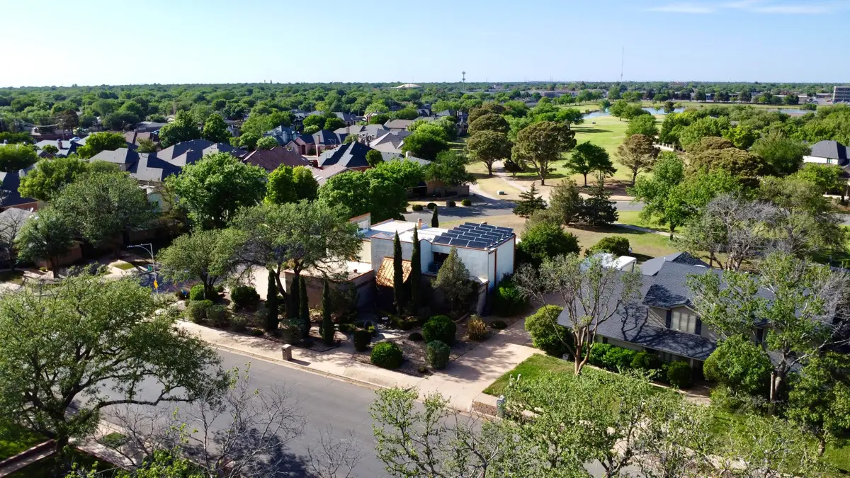 5018 92nd Street, Lubbock, TX 79424 - #1