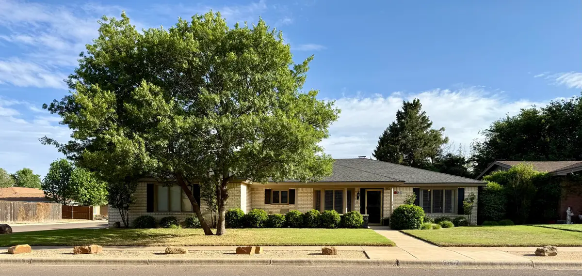 5607 80th Street, Lubbock, TX 79424 - #1