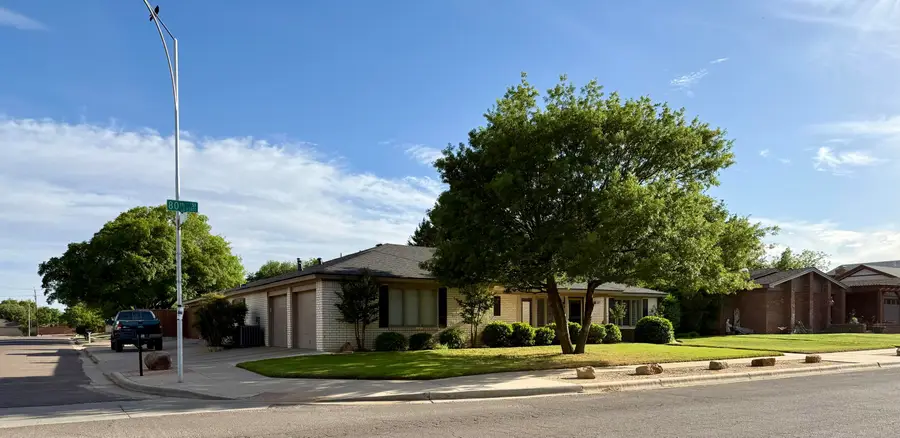 5607 80th Street, Lubbock, TX 79424 - #2