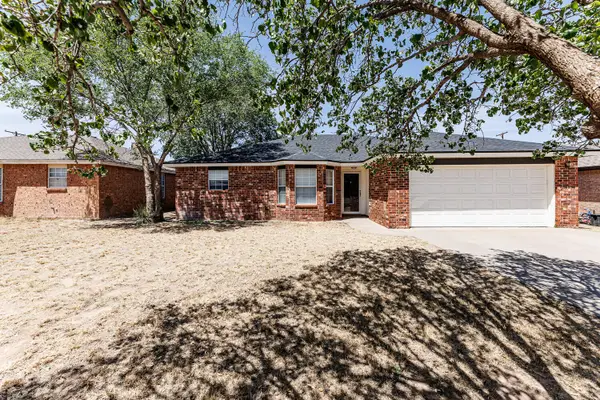 6412 32nd Street, Lubbock, TX 79407