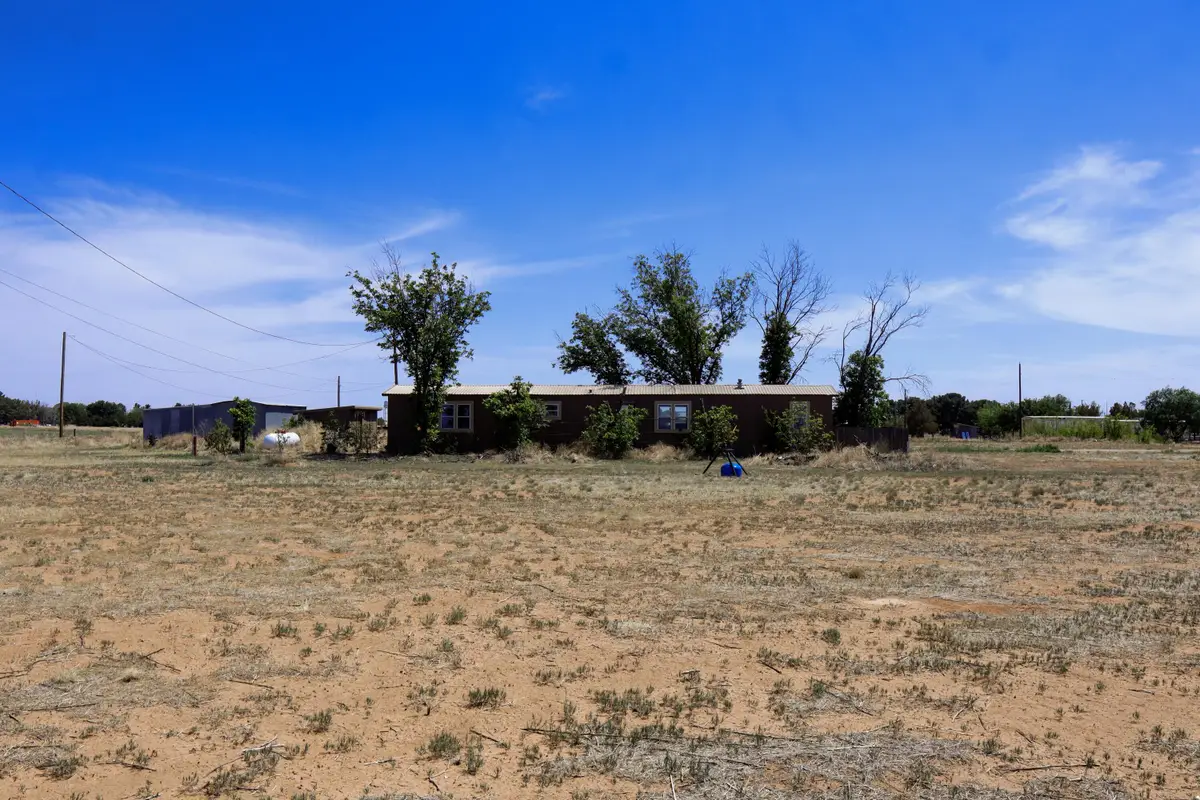 1116 E Bynum Lane, Brownfield, TX 79316 - #1