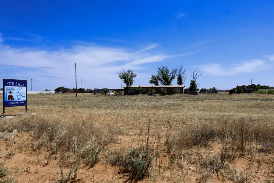 1116 E Bynum Lane, Brownfield, TX 79316 - #3