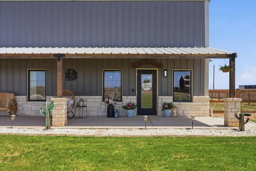 183 Allison Road, Wilson, TX 79381 - #3