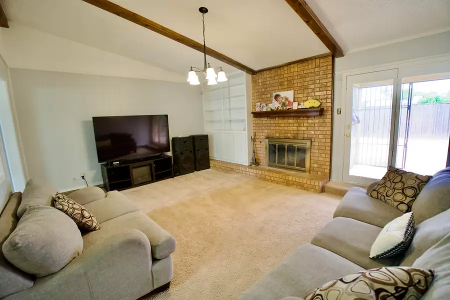 402 Ironton Avenue, Lubbock, TX 79416 - #3