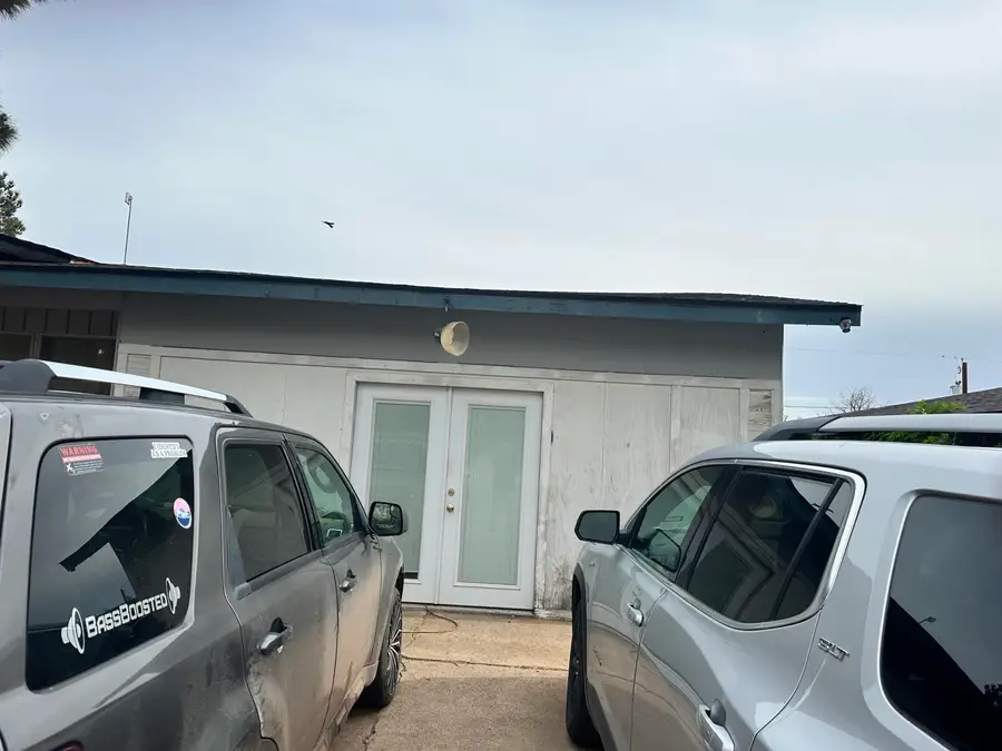 200 33rd Street, Snyder, TX 79549 - #3