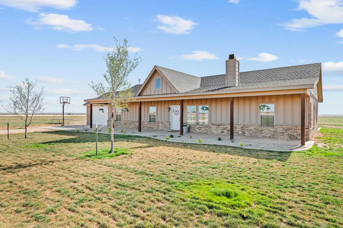 12301 County Road 3500, Slaton, TX 79364 - #1