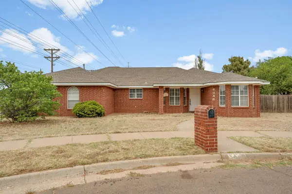 6346 9th Street, Lubbock, TX 79416