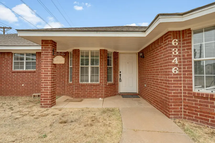 6346 9th Street, Lubbock, TX 79416 - #2