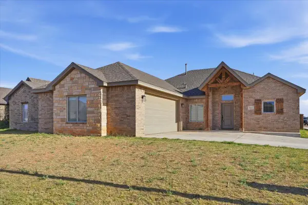 7802 87th Street, Lubbock, TX 79424