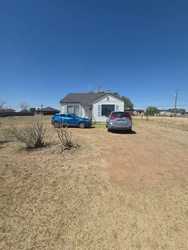 4215 E 65th Street, Lubbock, TX 79403