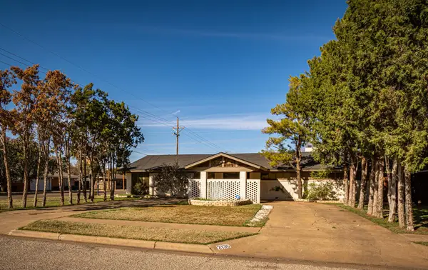 2136 57th Street, Lubbock, TX 79412