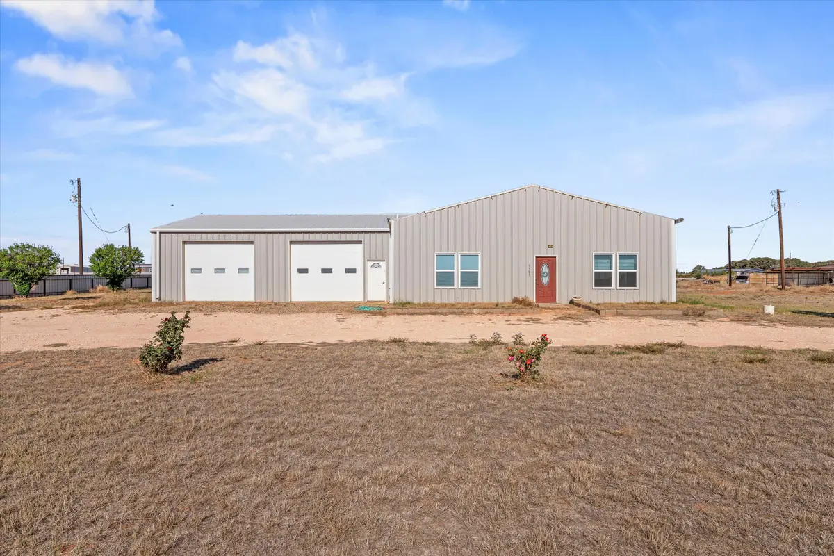 1523 County Rd 533, Brownfield, TX 79316 - #1