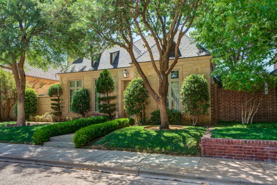 10206 Peoria Avenue, Lubbock, TX 79423 - #2