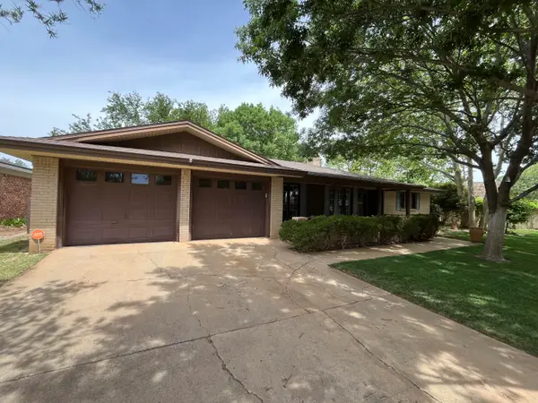 3702 69th Street, Lubbock, TX 79413