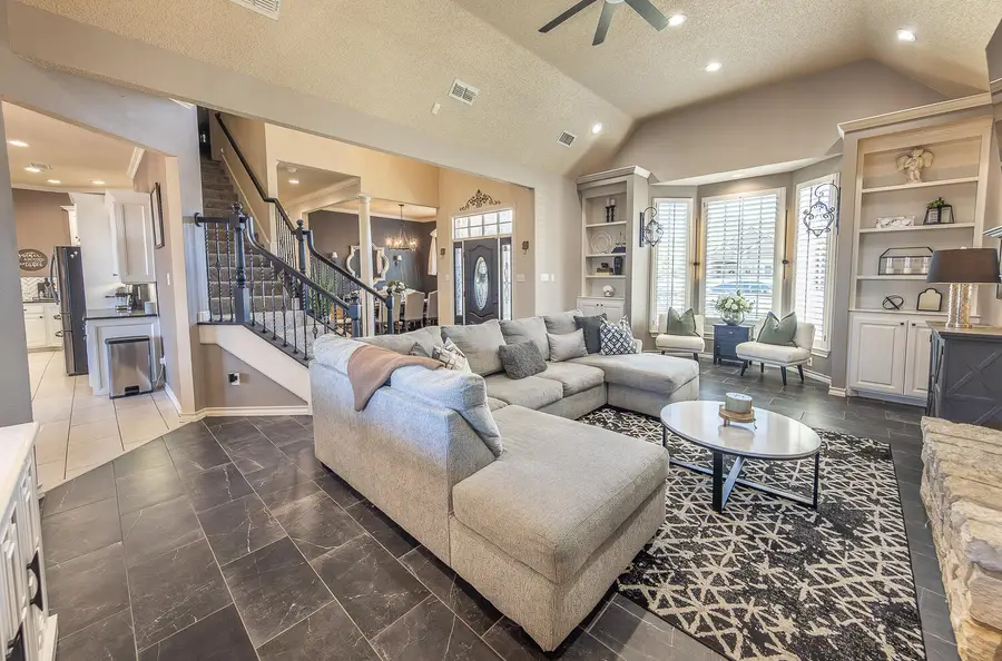 4009 100th Street, Lubbock, TX 79423 - #2