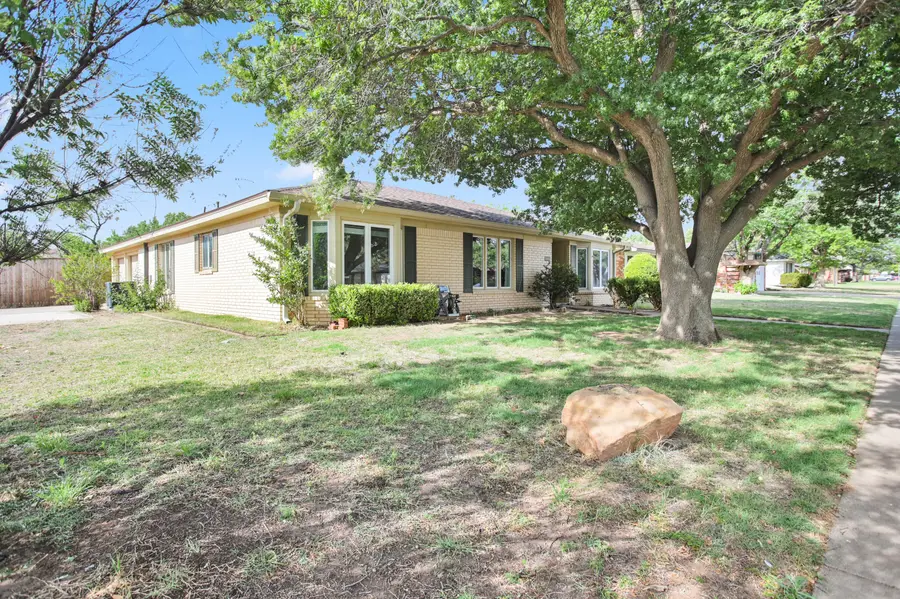 5501 74th Street, Lubbock, TX 79424 - #2