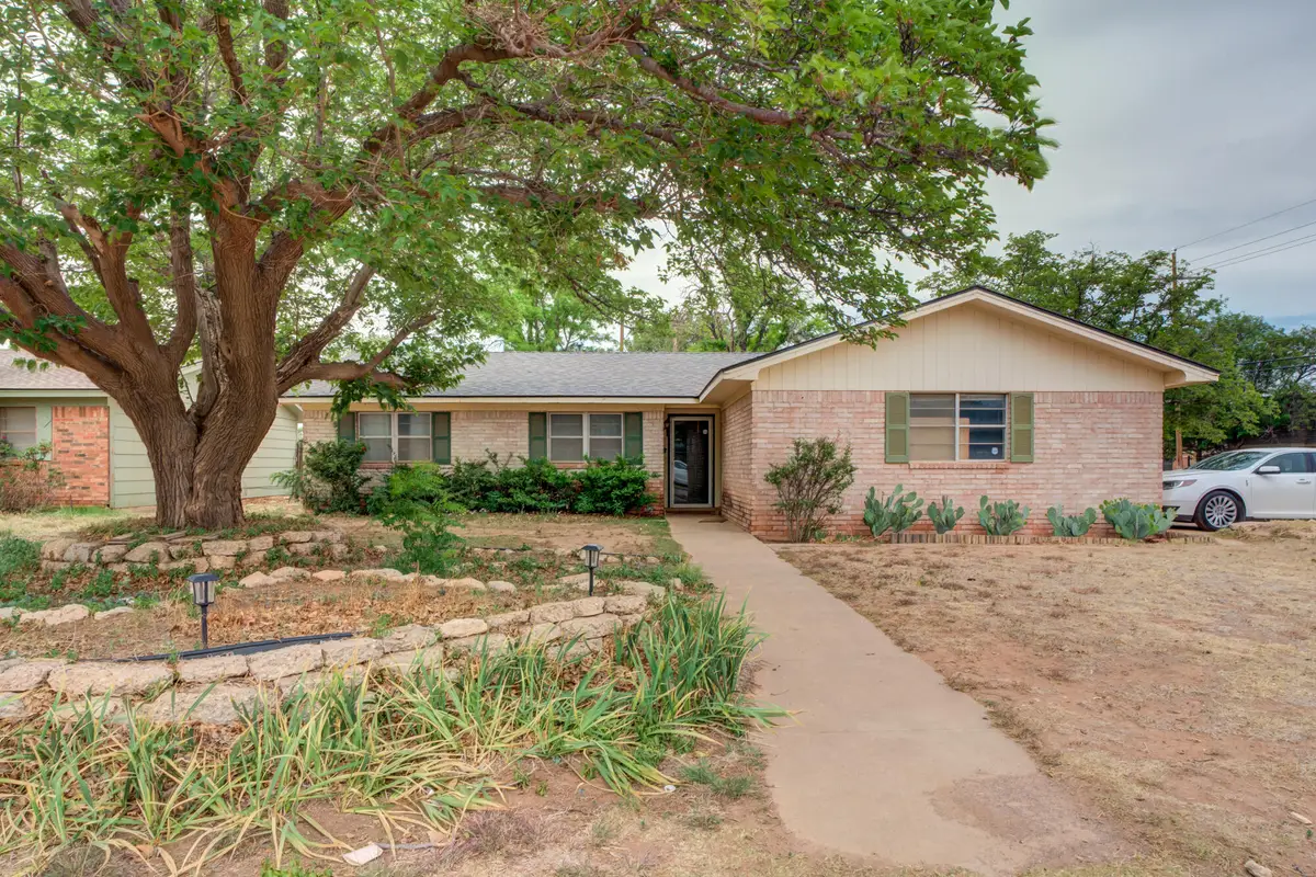 4802 53rd Street, Lubbock, TX 79414 - #1