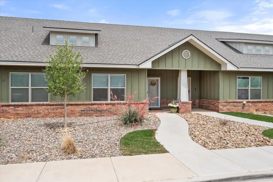 6918 20th Street, Lubbock, TX 79407 - #2
