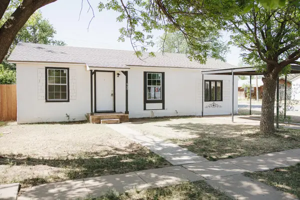 600 E 15th Street, Littlefield, TX 79336