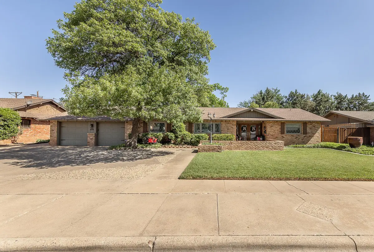 3312 59th Street, Lubbock, TX 79413 - #1