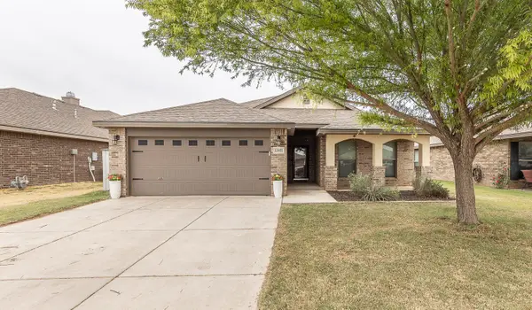 13811 Avenue W, Lubbock, TX 79423