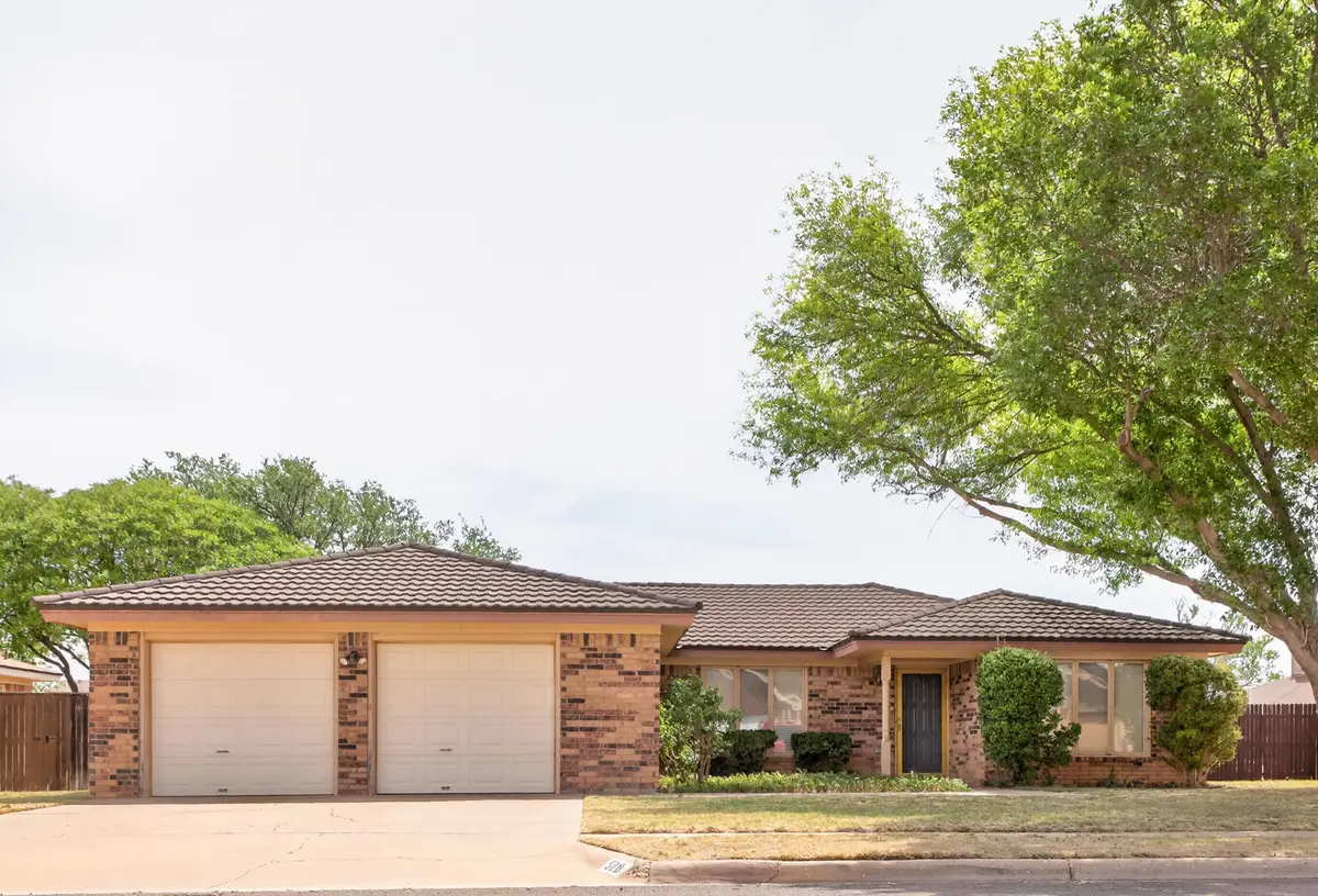 508 N Gardner Avenue, Lubbock, TX 79416 - #1