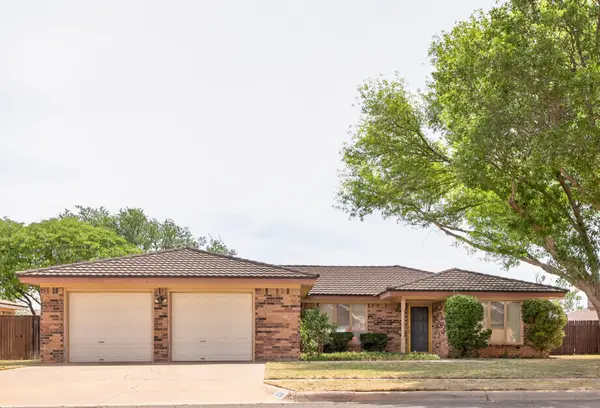 508 N Gardner Avenue, Lubbock, TX 79416