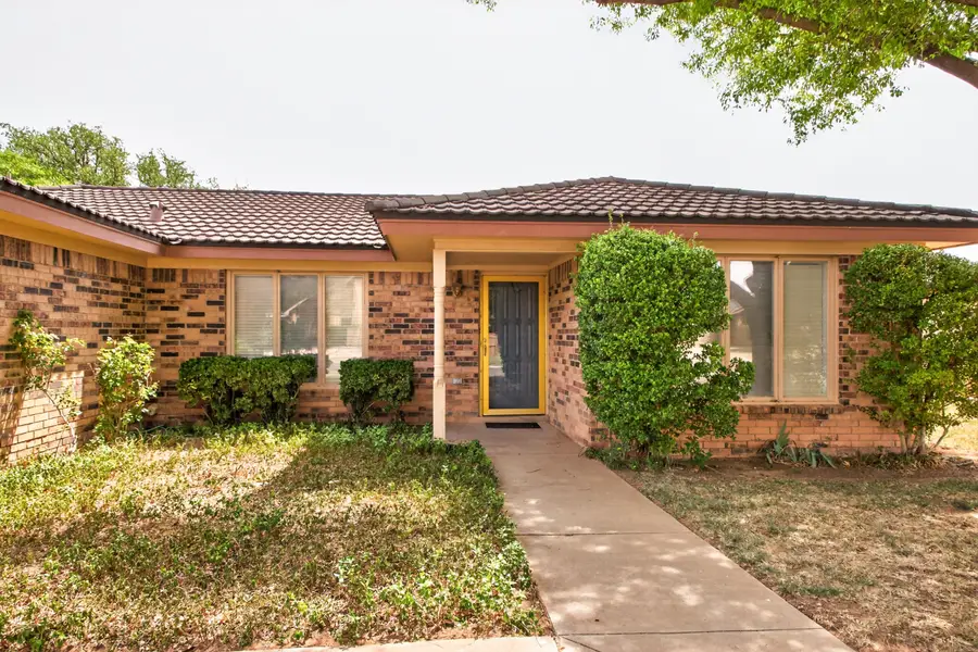 508 N Gardner Avenue, Lubbock, TX 79416 - #3