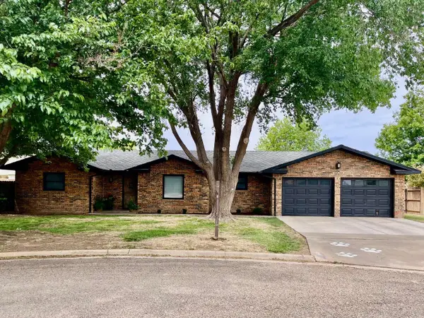 206 S Garland Street, Plainview, TX 79072