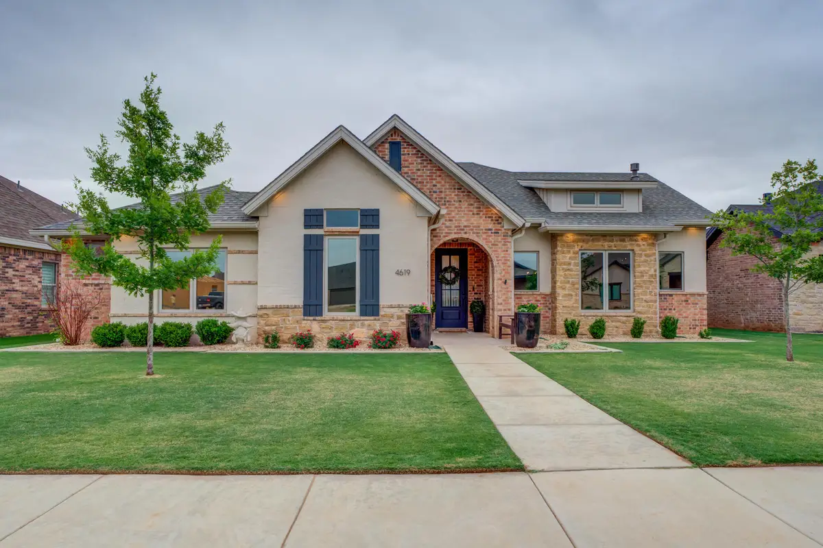 4619 139th Street, Lubbock, TX 79424 - #1