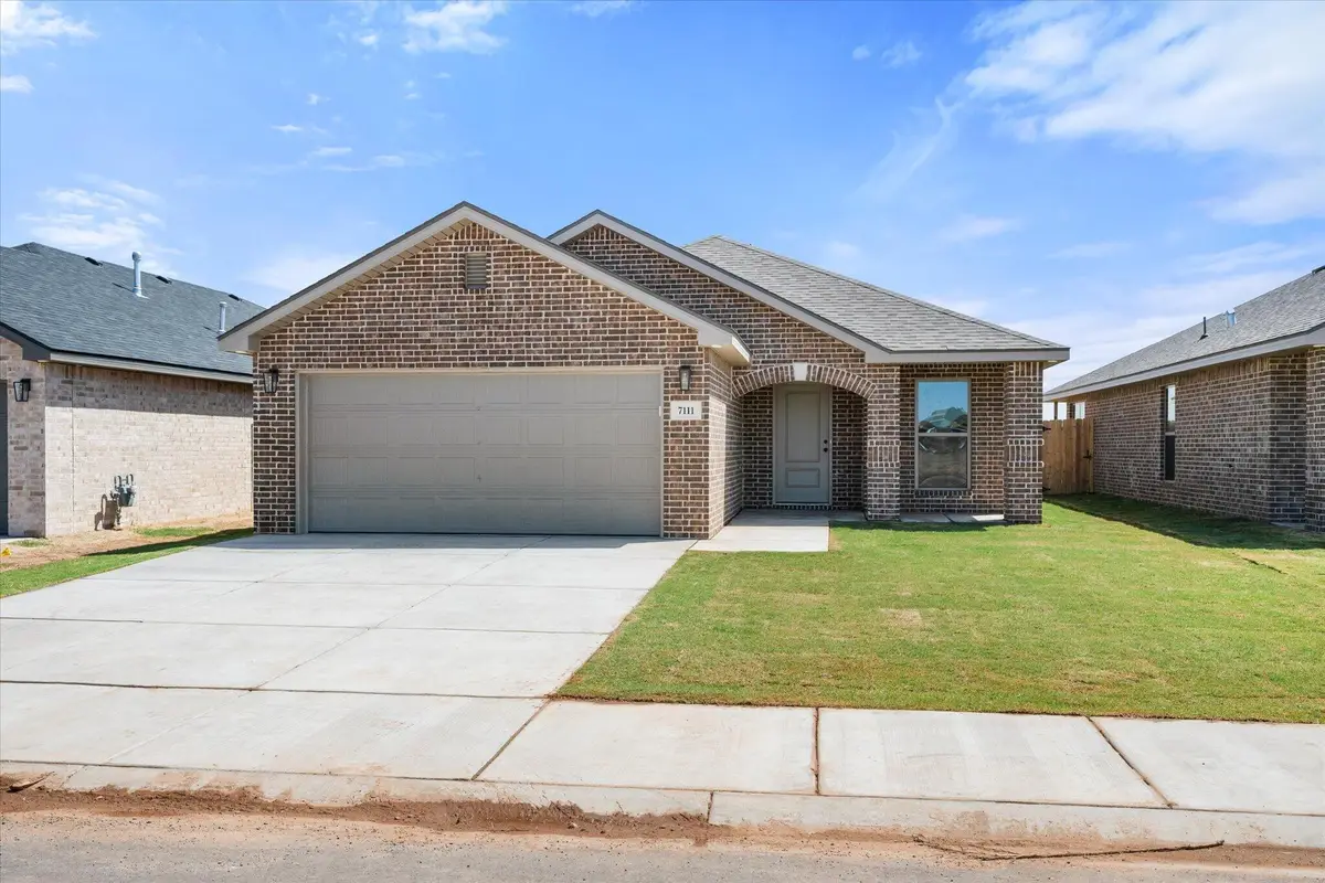 7111 14th Street, Lubbock, TX 79416 - #1