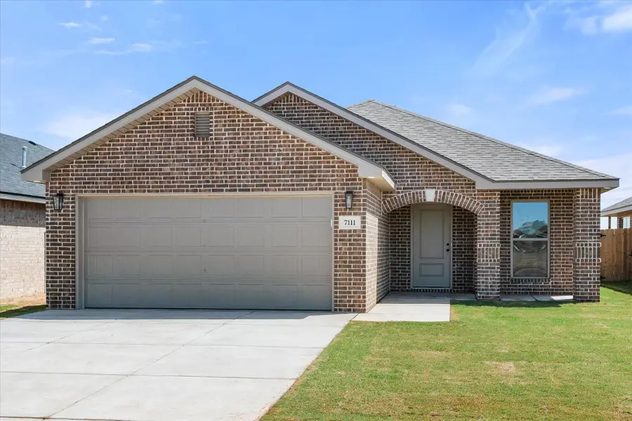 7111 14th Street, Lubbock, TX 79416 - #2