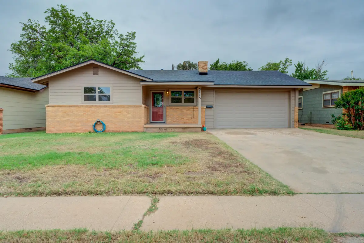 3115 38th Street, Lubbock, TX 79413 - #1