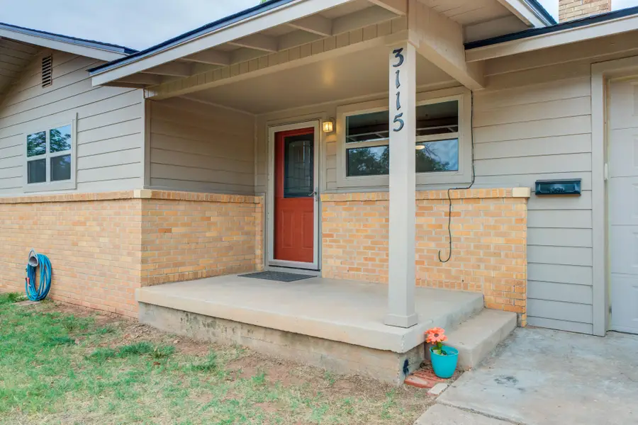 3115 38th Street, Lubbock, TX 79413 - #2