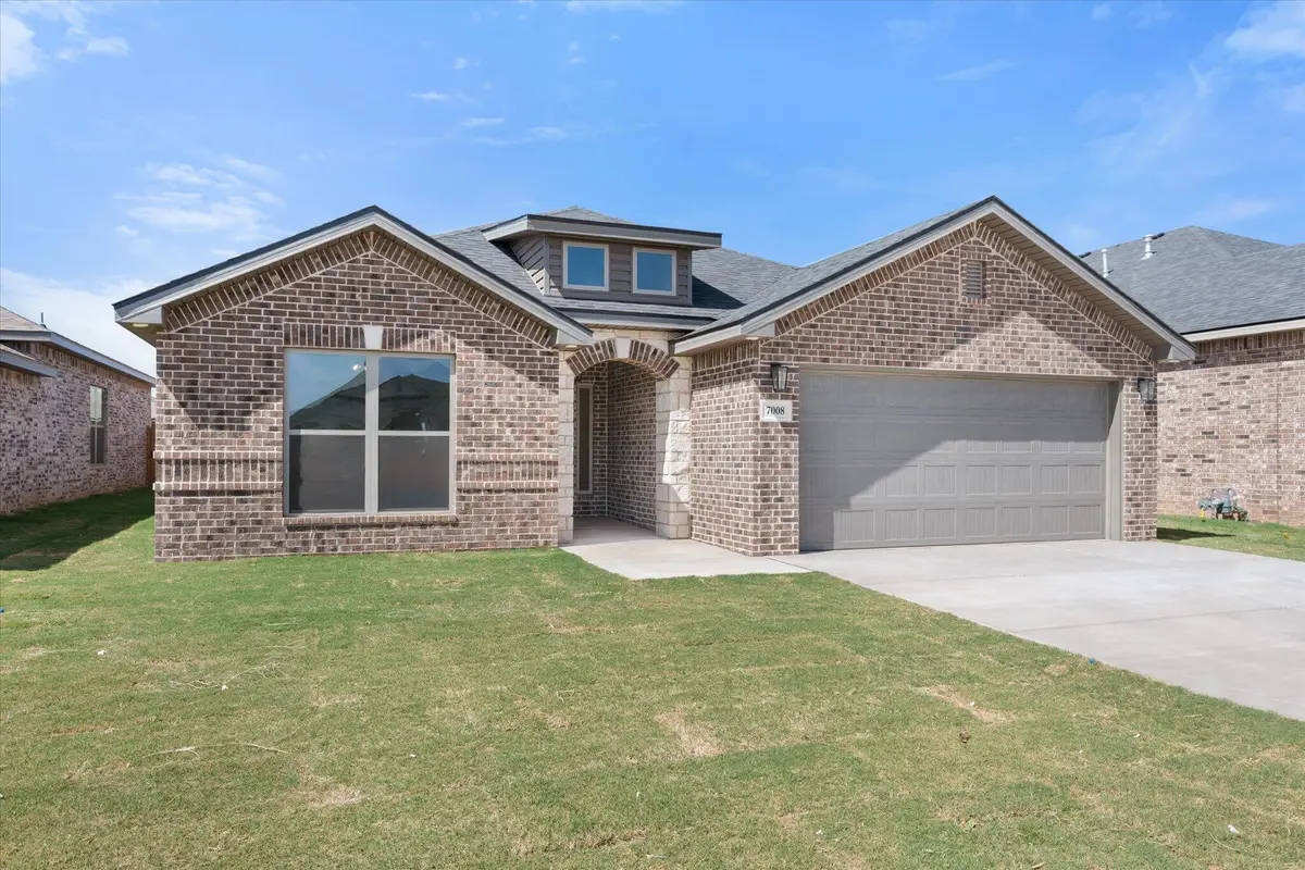 7008 16th Street, Lubbock, TX 79416 - #1